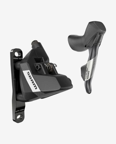 Freno de disco hidráulico trasero SRAM Apex AXS 