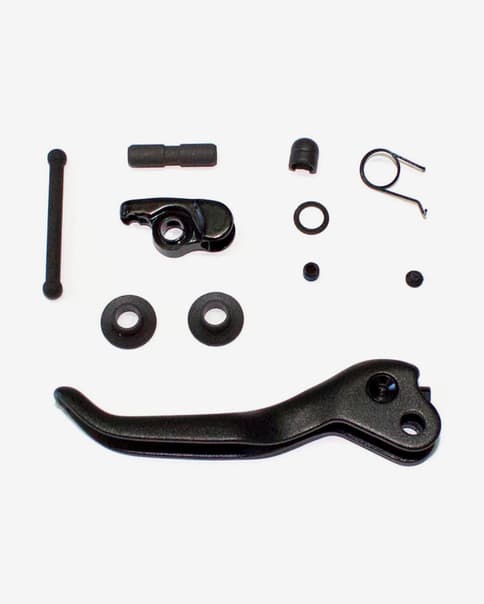 Kit de manete de travão sobresselente SRAM com manípulo Guide R/DB5