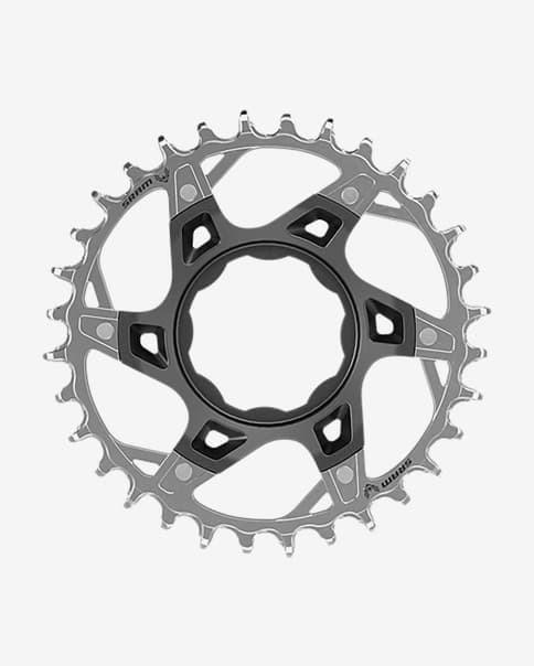 Plato SRAM XX T-Type Direct Mount E-Bike 12V