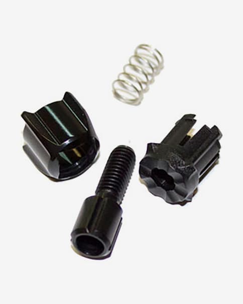 Tensor de cable SRAM GripShift XX1/X0 negro