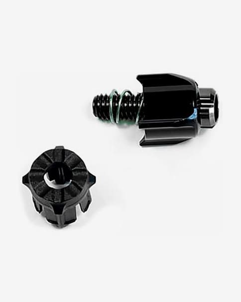 Tensor de cable SRAM para mando XX1/X01 Eagle negro