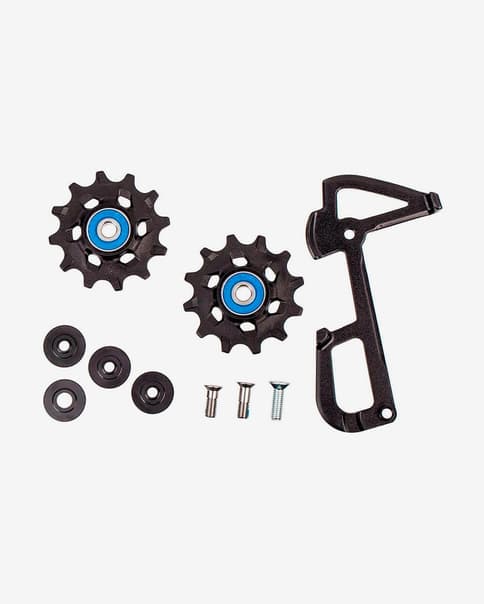 Recambio SRAM caja + roldana para cambio XX1/X01