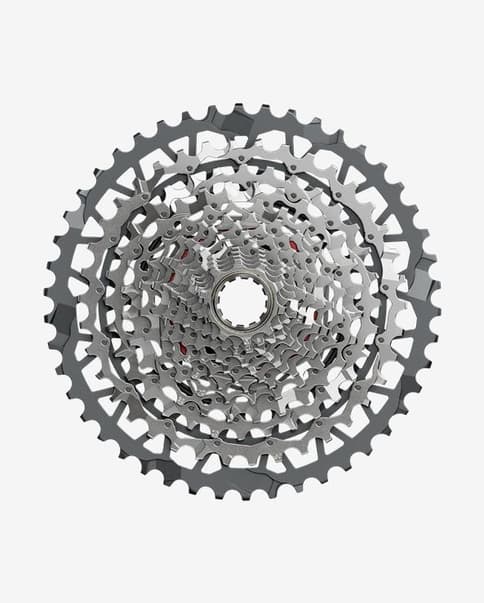 Cassette SRAM Rival XPLR XG-1351 13V gris