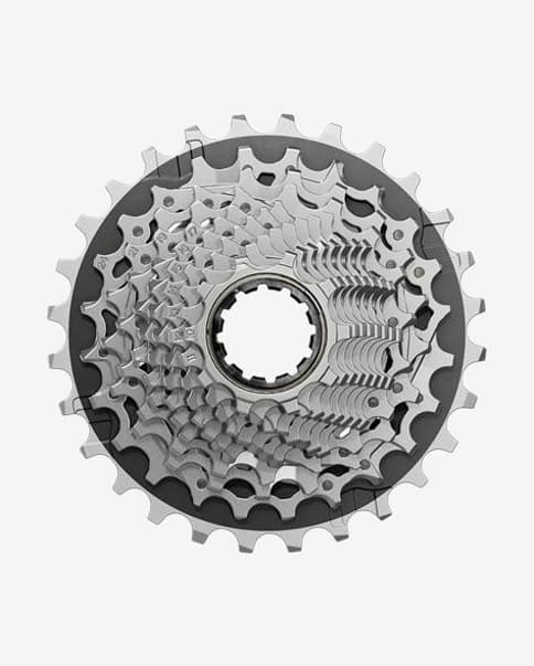 Cassette SRAM Force XG-1270 12V plata