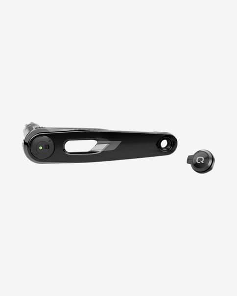 Pedivelle con misuratore di potenza SRAM Rival AXS 12/13V