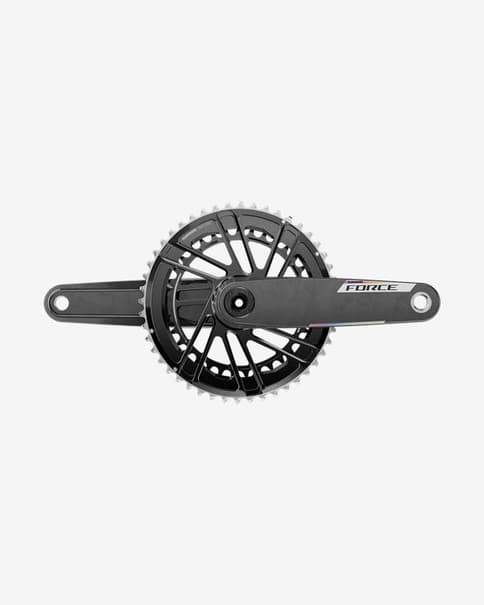 Bielas SRAM Force DUB 50/37 12V