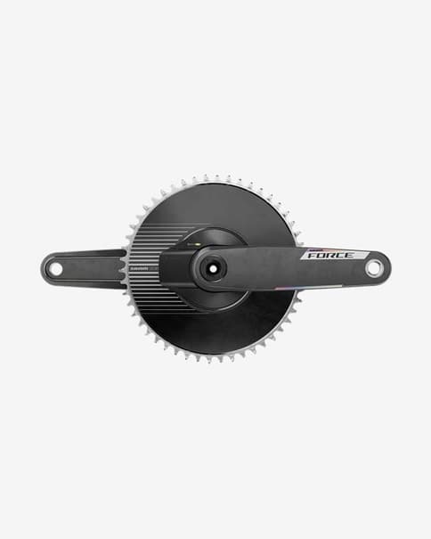 Bielas con potenciómetro SRAM Force DUB 50D 12V