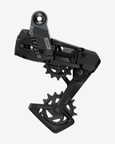 Cambio SRAM Rival XPLR AXS 13V