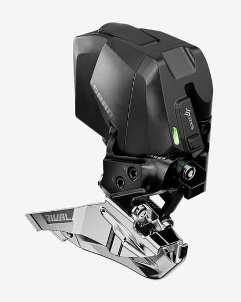 Desviador SRAM Rival AXS 12V