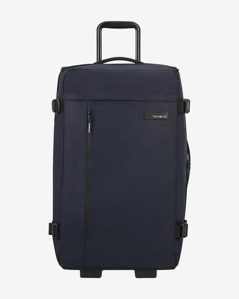 Bolsa Samsonite Roader Spinner 81L azul marino
