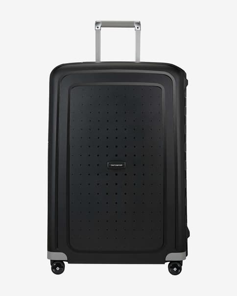 Maleta Samsonite S'Cure Spinner 102L negro