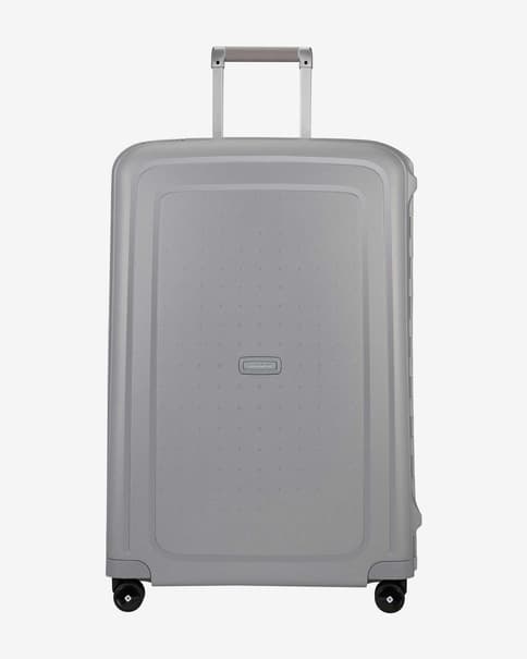 Maleta Samsonite S'Cure Spinner 102L gris
