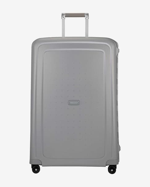 Maleta Samsonite S'Cure Spinner 138L gris