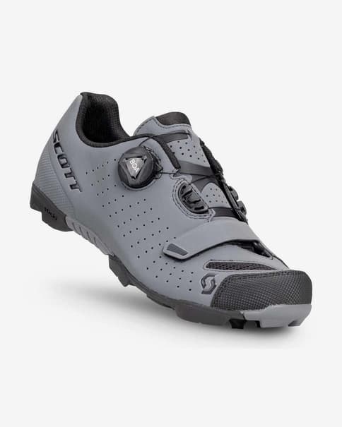 Zapatillas Scott MTB Comp BOA Reflective gris mujer