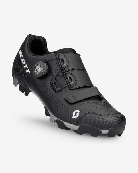 Zapatillas Scott MTB Team BOA negro