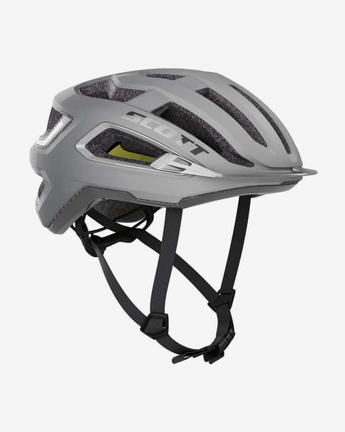 Casco Scott Arx Plus MIPS gris
