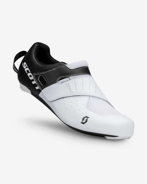 Zapatillas Scott Road Tri Sprint negro blanco