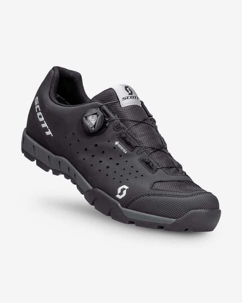 Zapatillas Scott Sport Trail Evo GORE-TEX negro