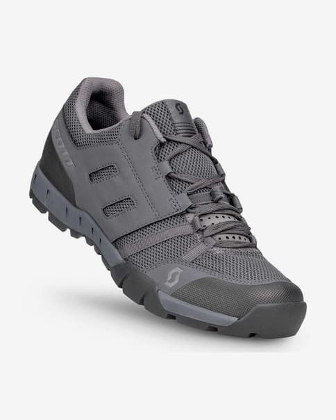 Sneakers Scott Sport Crus-R grijs donker
