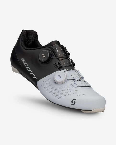 Zapatillas Scott Road RC BOA negro blanco
