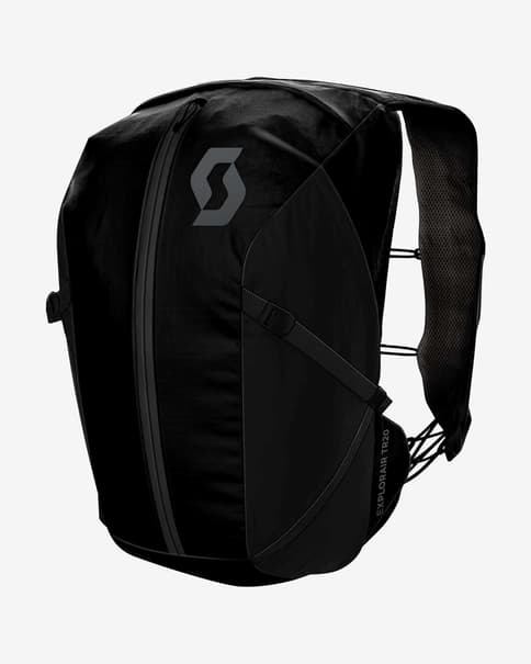 Mochila Scott Explorair 20L negro gris