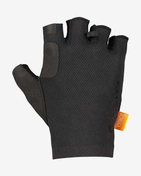 Guantes Scott Ultd negro