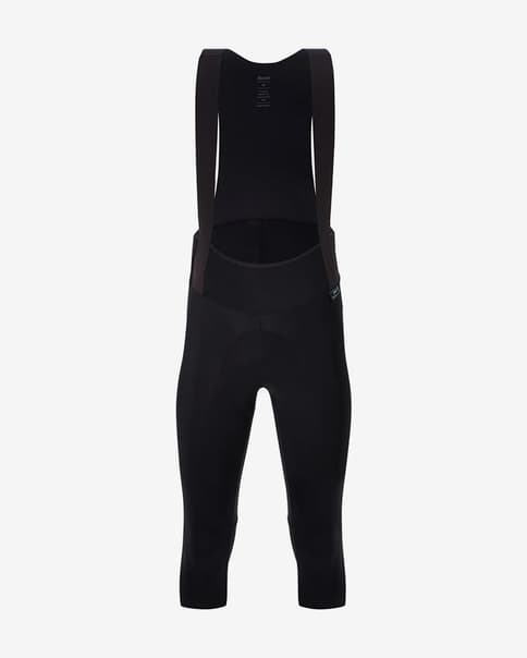 Culote pirata Santini Adapt Shell negro