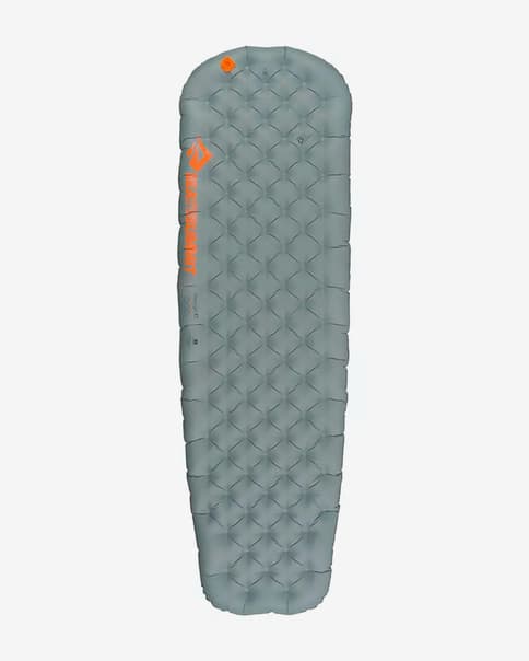 Esterilla Sea to Summit Ether Light XT Regular gris claro