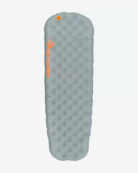 Esterilla Sea to Summit Ether Light XT Small gris claro