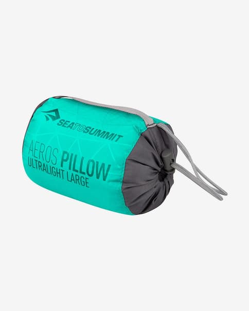 Cojín Sea To Summit Aeros Ultralight Pillow L azul