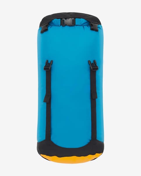 Bolsa Sea to Summit Evac Dry 13L azul