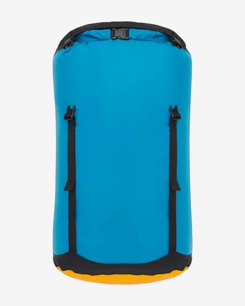 Bolsa Sea to Summit Evac Dry 35L azul