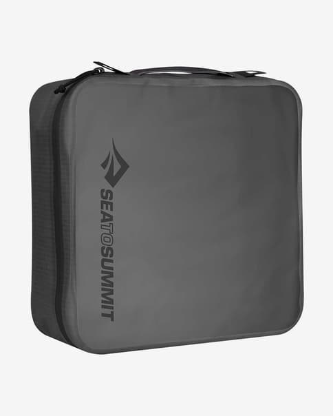 Organizador Sea to Summit Hydraulic L negro