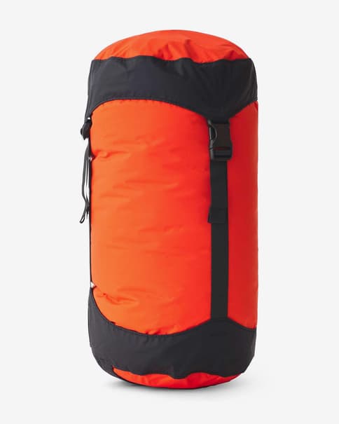 Bolsa Sea to Summit Lightweight 8L rojo