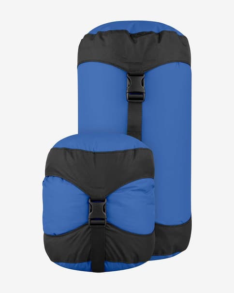 Bolsa Sea to Summit Lightweight 13L azul