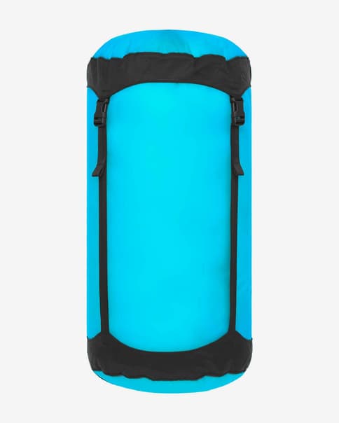 Bolsa Sea to Summit Ultra-Sil 20L azul