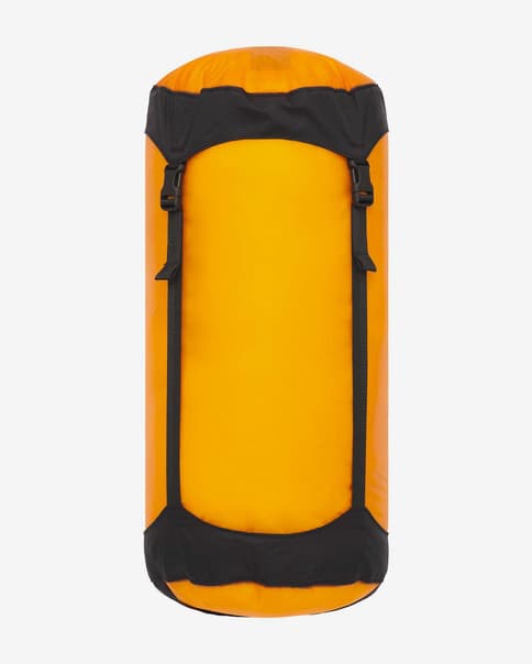 Bolsa Sea to Summit Ultra-Sil 20L naranja