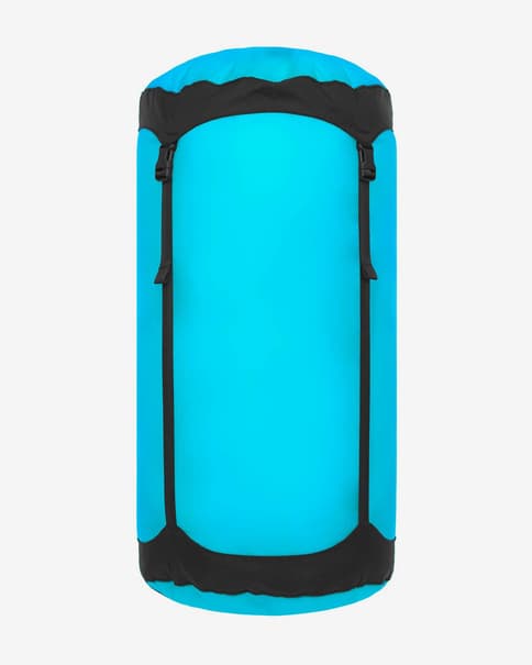 Bolsa Sea to Summit Ultra-Sil 35L azul