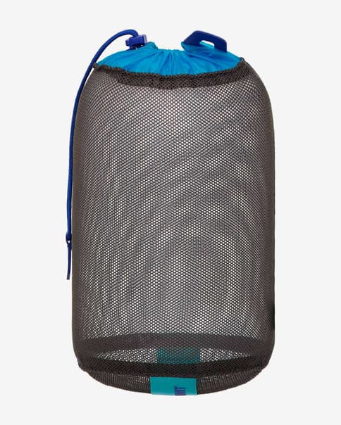 Bolsa Sea to Summit Mesh Stuff 1.5L azul