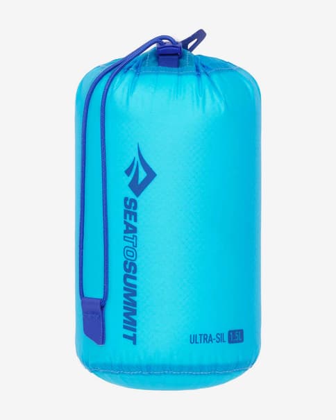 Bolsa Sea to Summit Lightweight Stuff 1.5L azul