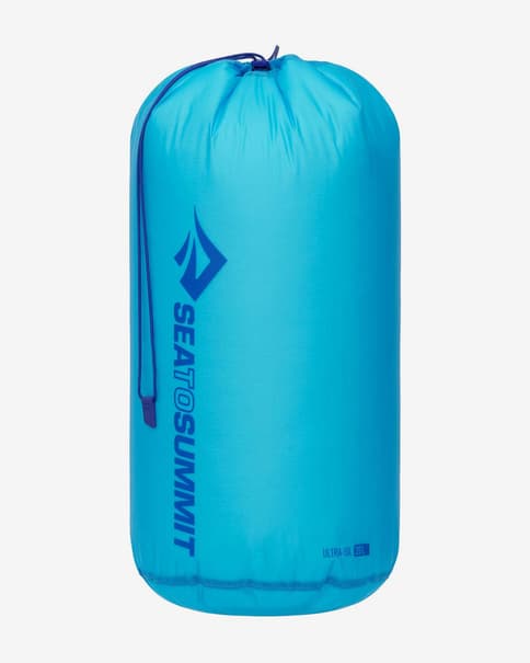 Bolsa Sea to Summit Lightweight Stuff 20L azul