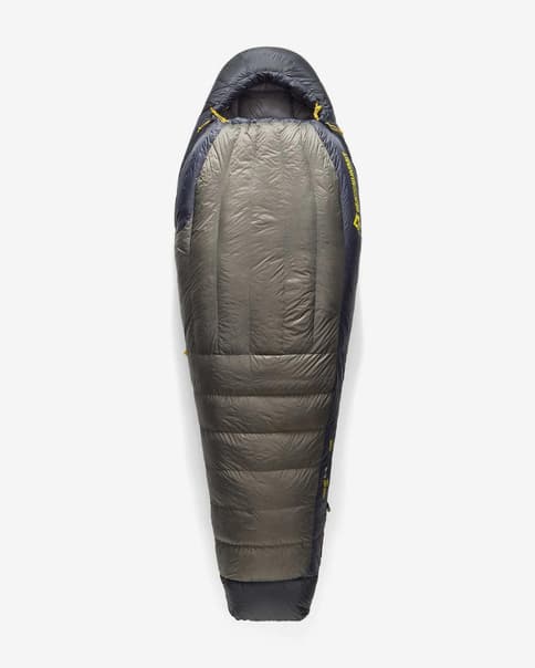 Saco de dormir Sea To Summit Spark Pro -9C Regular dorado
