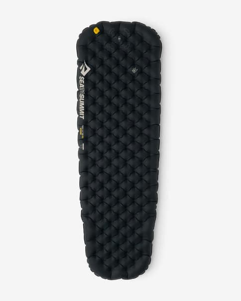 Esterilla Sea to Summit Ether Light XR Pro Large negro