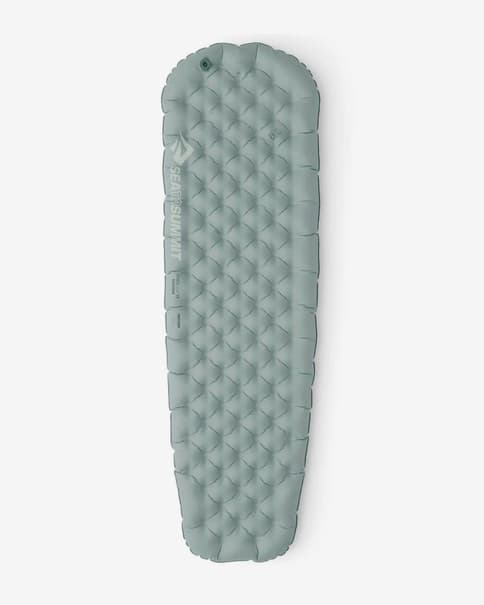Esterilla Sea to Summit Ether Light XR Regular gris claro