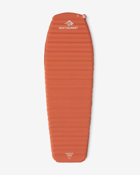 Esterilla Sea to Summit Pursuit Large naranja