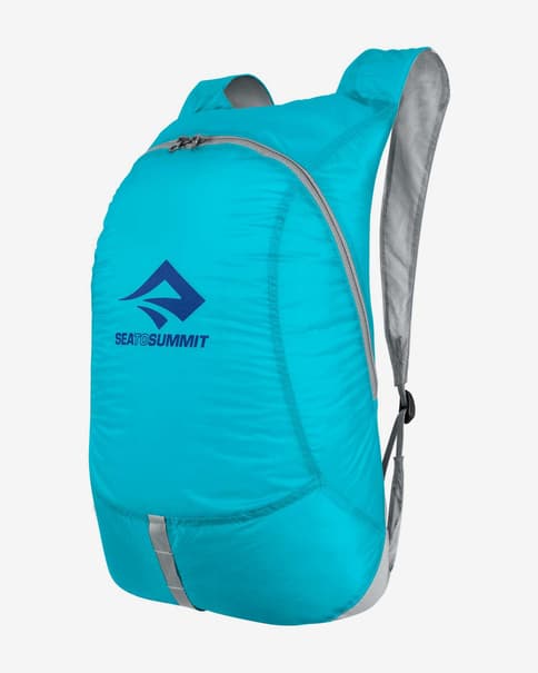 Mochila Sea to Summit Ultra-Sil 20L azul