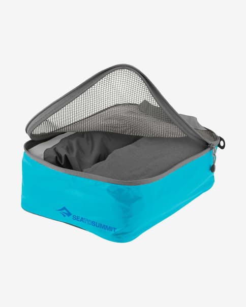 Bolsa guarda ropa Sea to Summit Ultra-Sil S azul