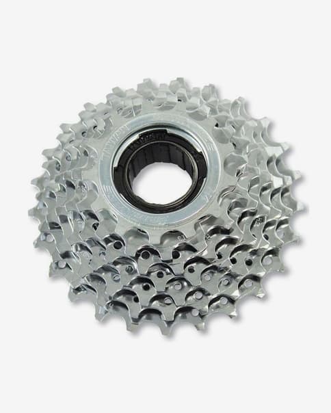 Cassette SunRace 7V 13-25