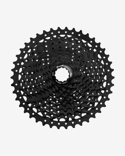 Cassette SunRace S3 10V 11-42