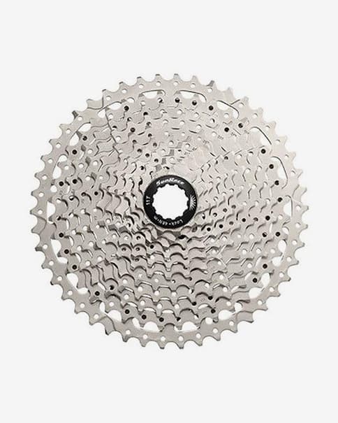 Cassette SunRace CSMS8 11v 11-46 plateado